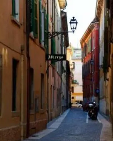 Al Castello