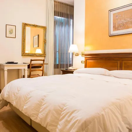 Otel Al Castello