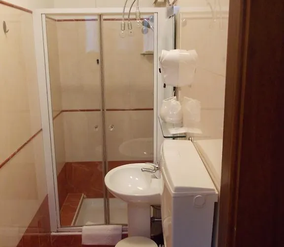 Al Castello 2* Werona