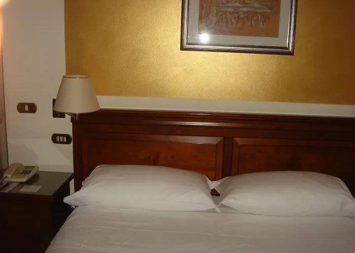 Al Castello Hotel Werona