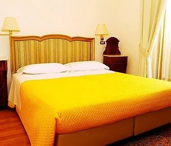 Al Castello Hotel Werona