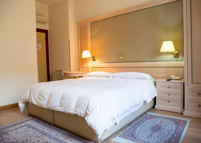 Hotel Al Castello Werona