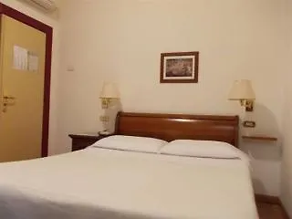 Hotel Al Castello Werona