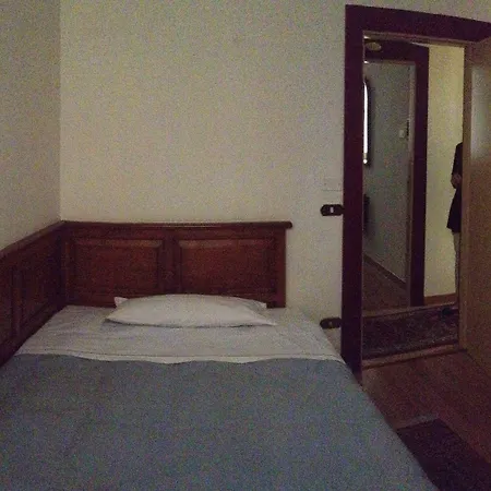 Al Castello ホテル ヴェローナ