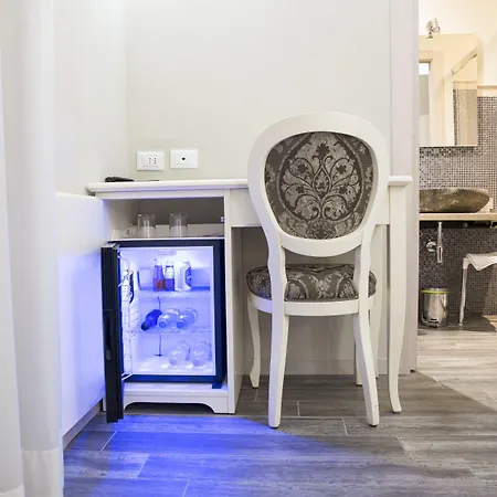 ホテル Al Castello 2*