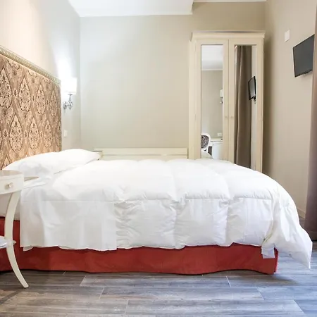 Al Castello ホテル 2*