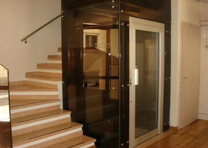 Al Castello فندق فيرونا