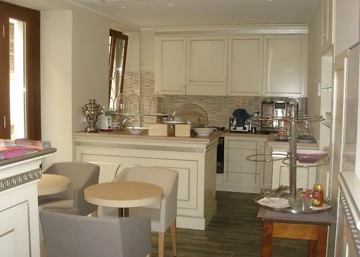 فندق Al Castello 2*