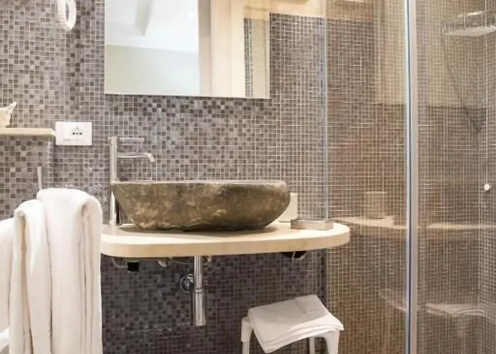 Al Castello فندق