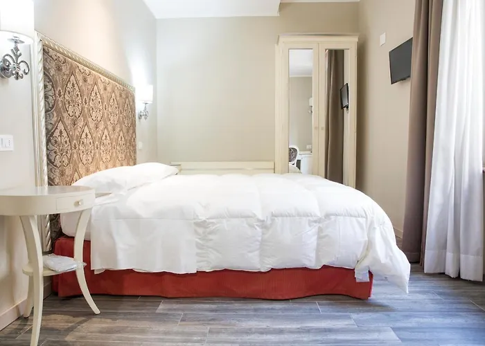 Al Castello فندق 2*