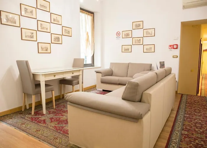 Al Castello فندق فيرونا