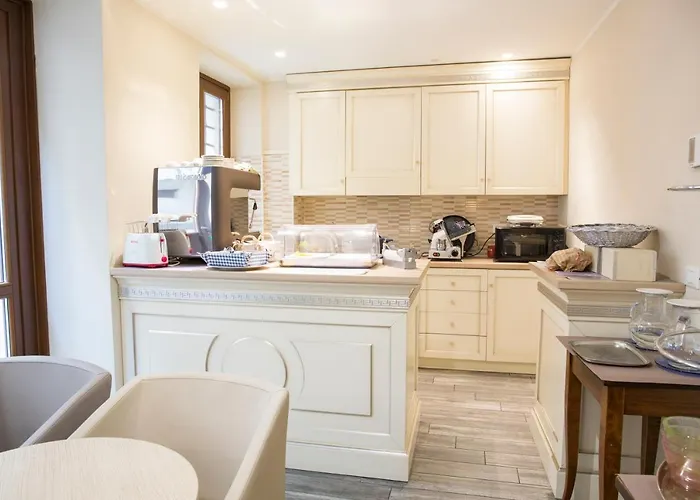 Al Castello فندق