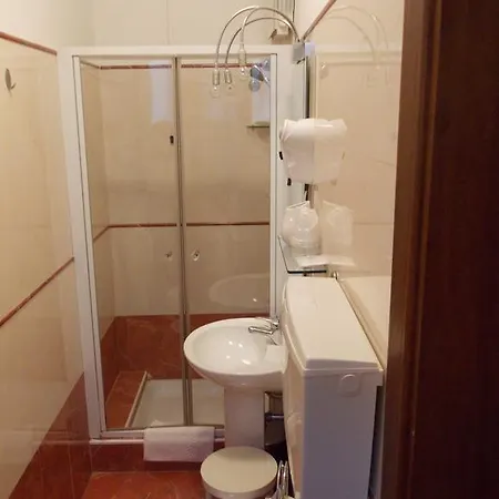 Al Castello 2* Vérone