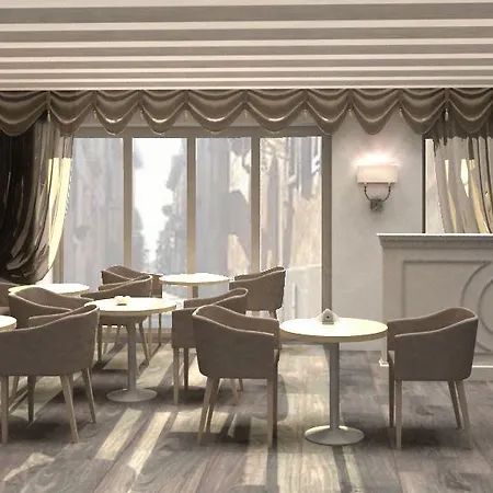 Al Castello Hotel Vérone