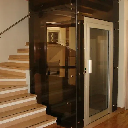 Al Castello Hotel Verona