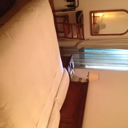 Al Castello Hotel Verona