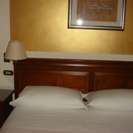 Al Castello Hotel Verona