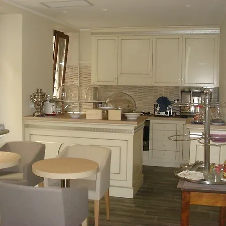 Hotel Al Castello 2*