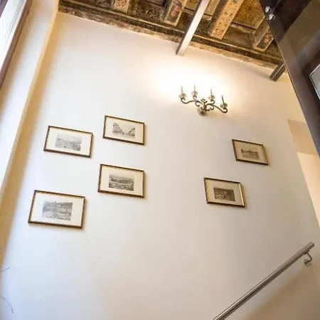 Al Castello Hotel 2*