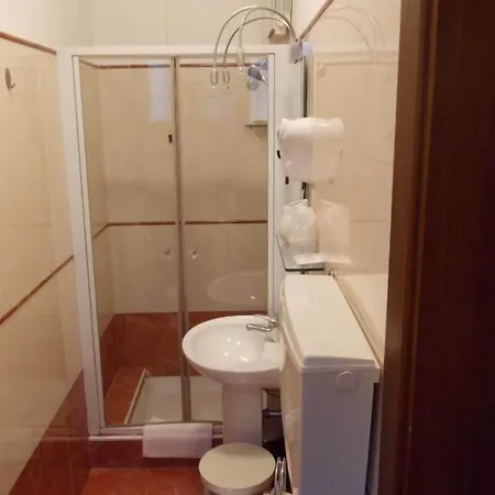 Hotel Al Castello 2*