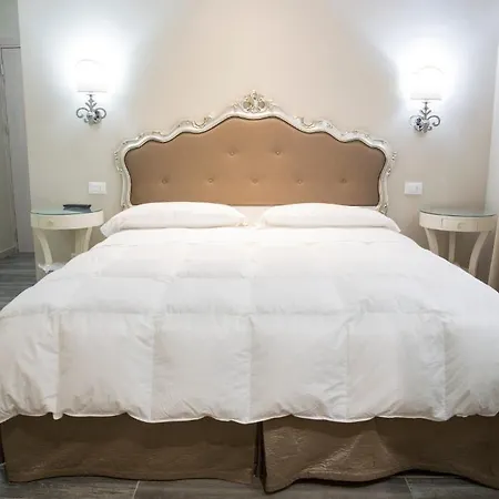 Al Castello Hotel Werona