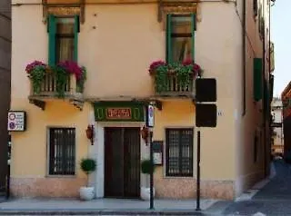 Hotell Al Castello Verona