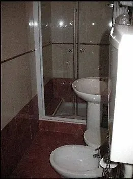 Hotell Al Castello 2*