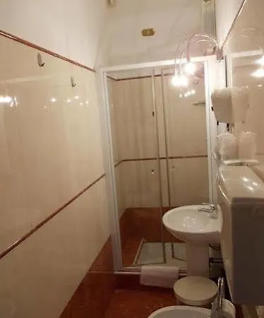 Hotell Al Castello