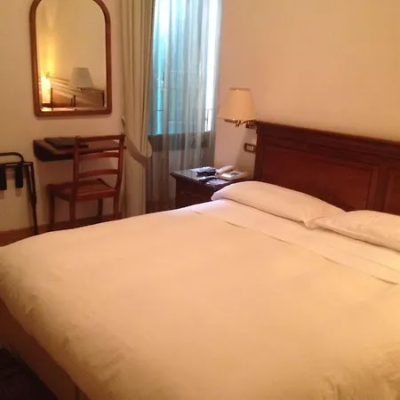 Al Castello Hotel Verona