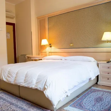 Hotel Al Castello Vérone