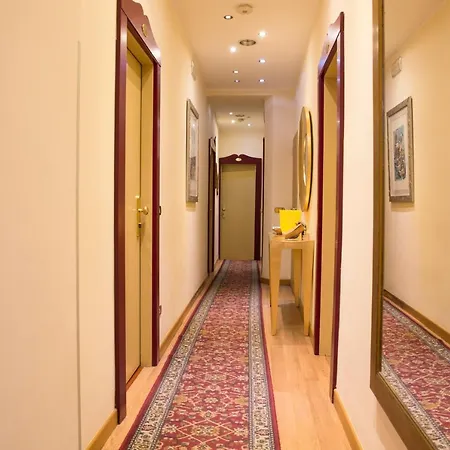 Hotel Al Castello 2*