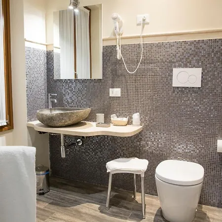 Hotel Al Castello 2*