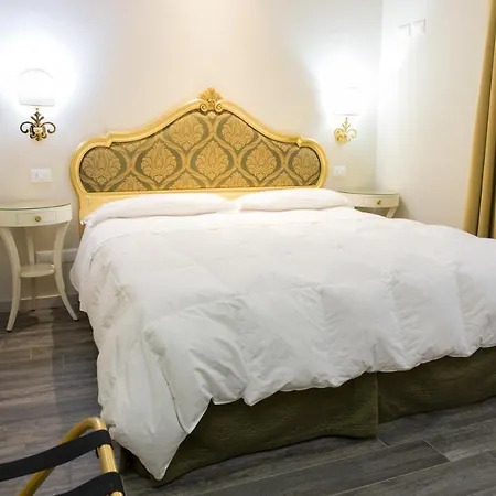 Al Castello Hotel Verona