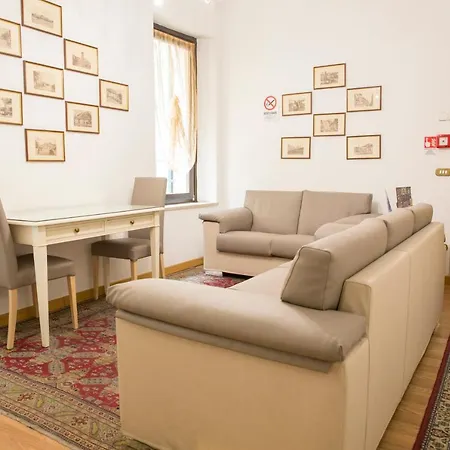 Al Castello Hotel Verona