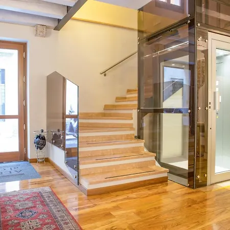 Hotel Al Castello Verona