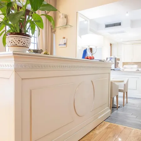 Hotel Al Castello 2*