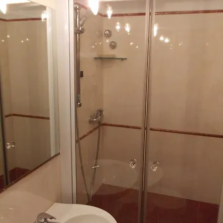 Al Castello Hotel Vérone