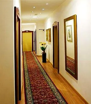 Szálloda Al Castello 2*