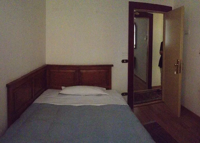 Al Castello Szálloda Verona