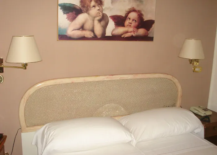 Al Castello 2* Verona