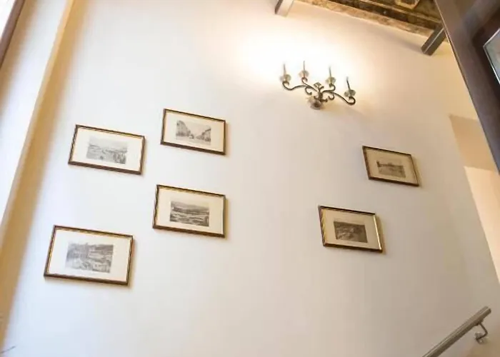 Al Castello Szálloda 2*