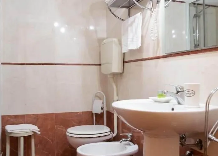 Al Castello 2* Verona