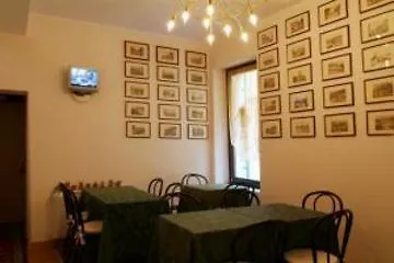 Al Castello Szálloda