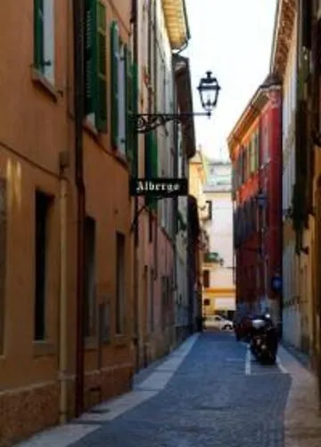Al Castello