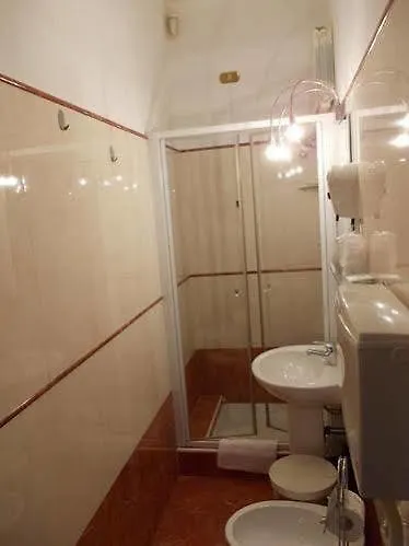 Szálloda Al Castello