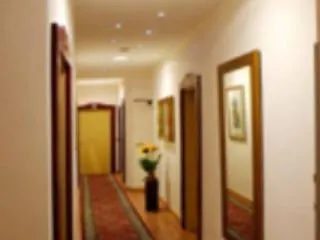 Szálloda Al Castello 2*