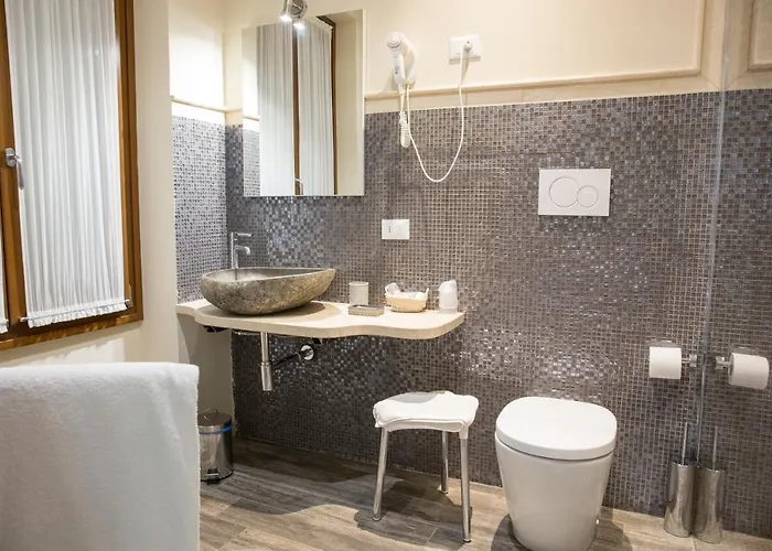 Hotel Al Castello 2*