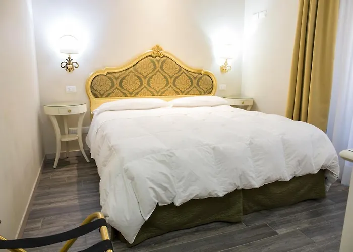 Al Castello Hotel Verona