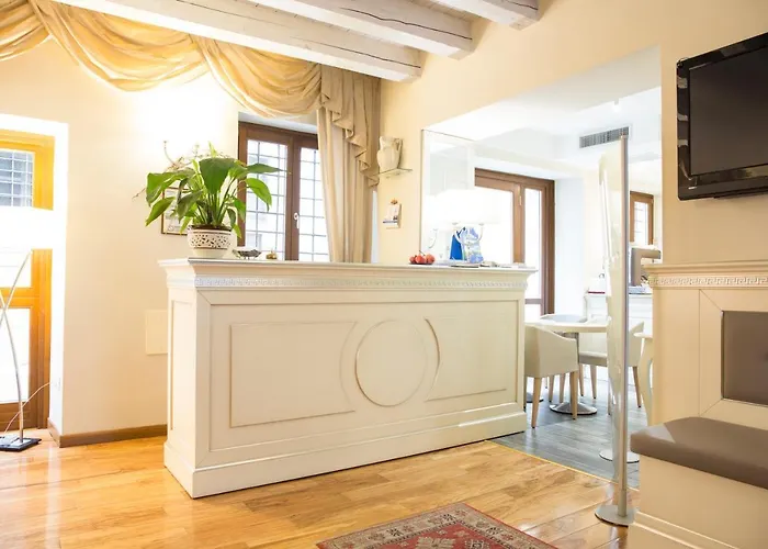 Hotel Al Castello Verona