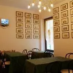 Al Castello Szálloda